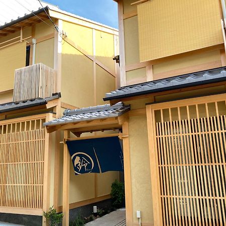 Rinn Tsukinowa Kyoto Exterior photo