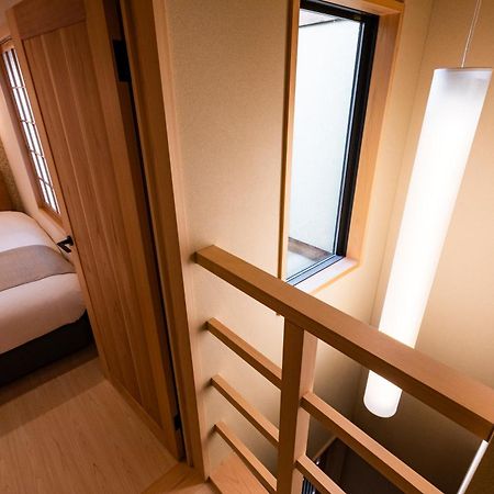 Rinn Tsukinowa Kyoto Exterior photo