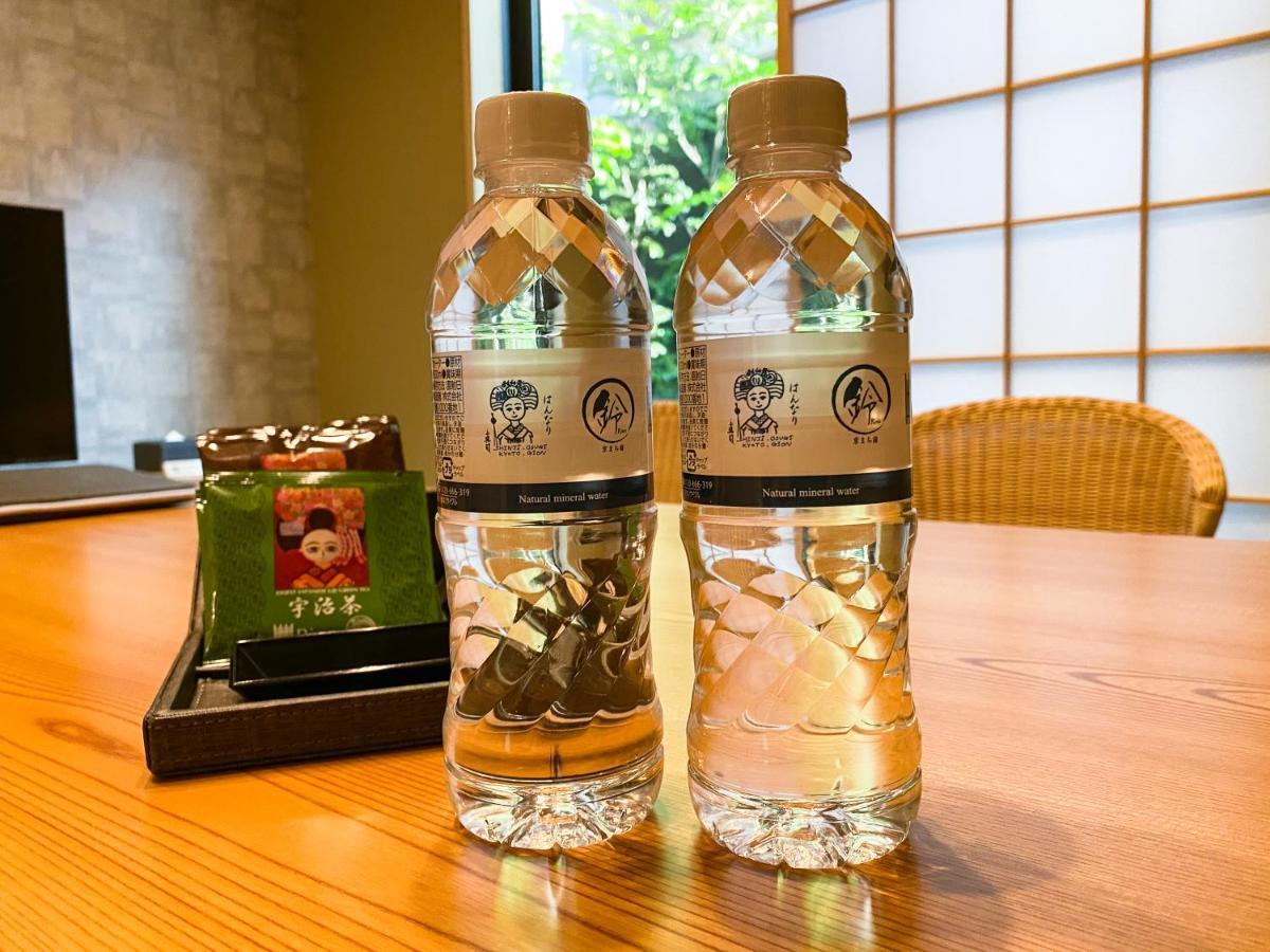 Rinn Tsukinowa Kyoto Exterior photo