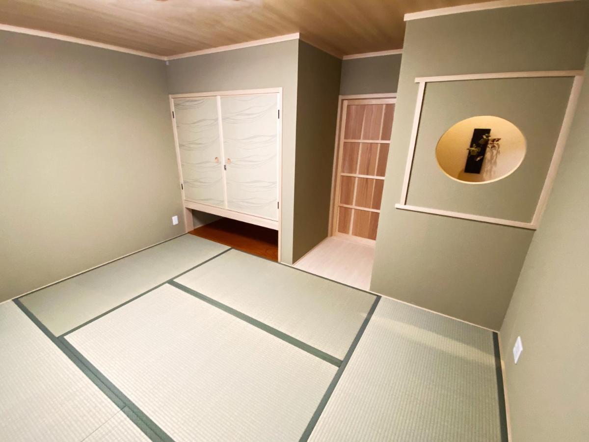 Rinn Tsukinowa Kyoto Exterior photo