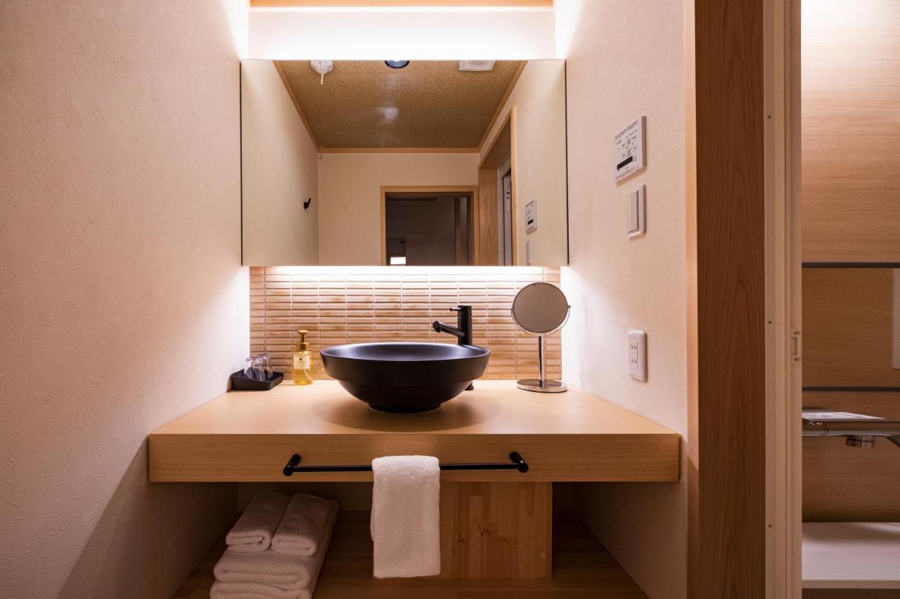 Rinn Tsukinowa Kyoto Exterior photo