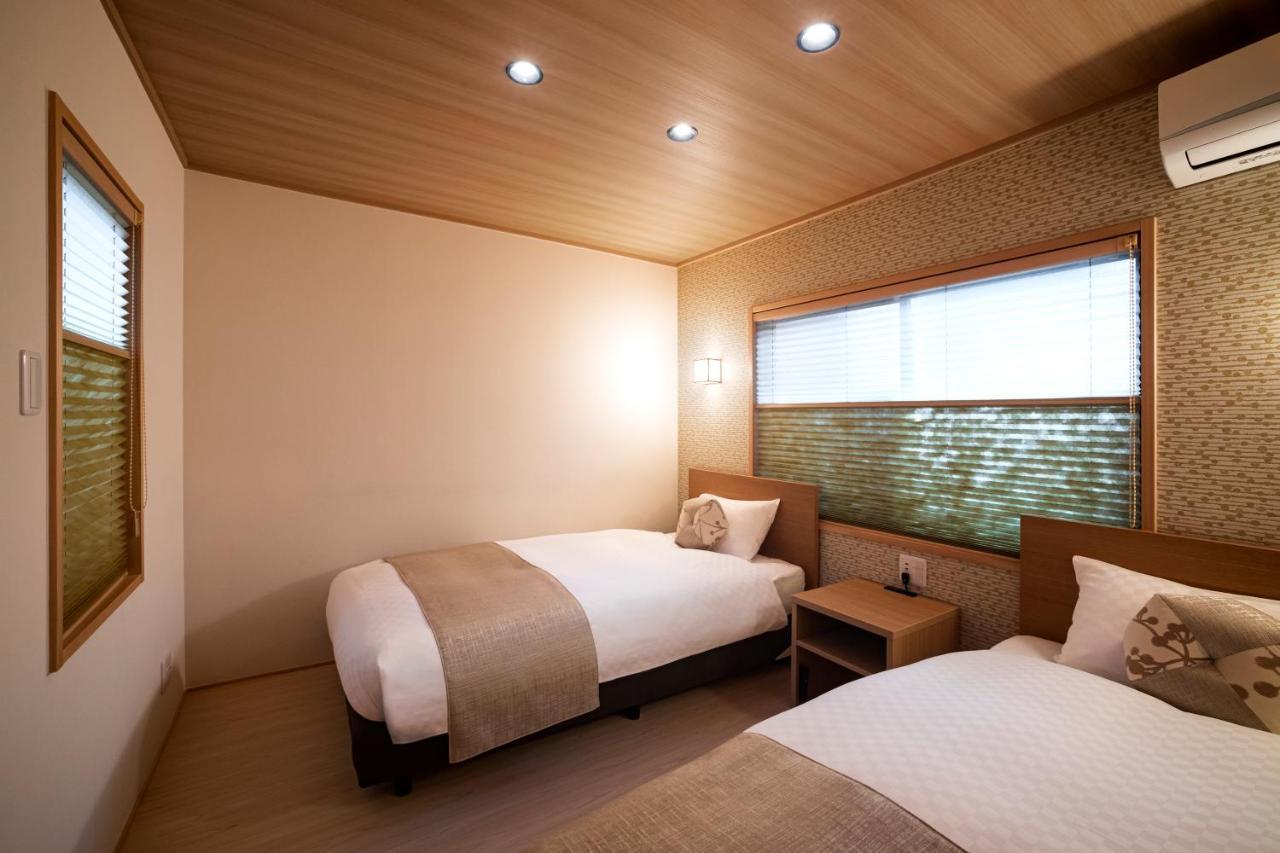 Rinn Tsukinowa Kyoto Exterior photo
