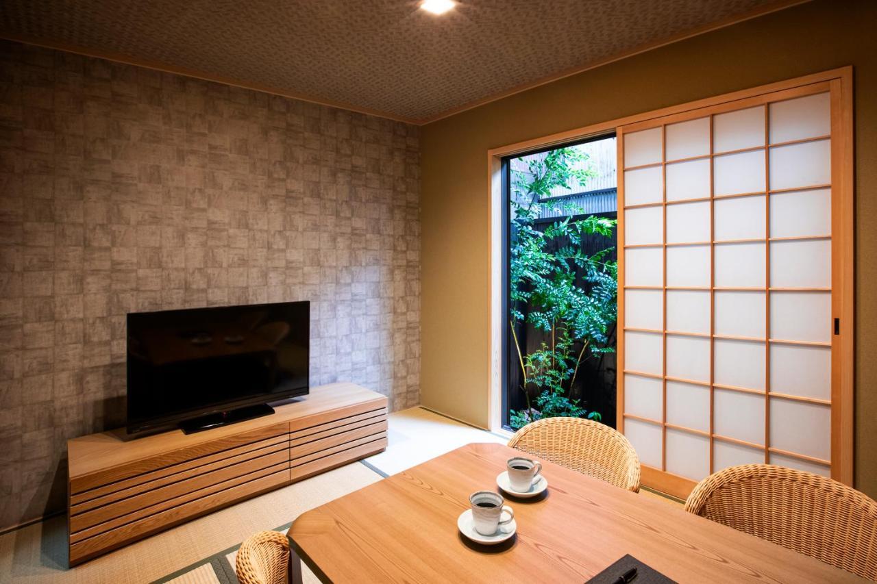 Rinn Tsukinowa Kyoto Exterior photo