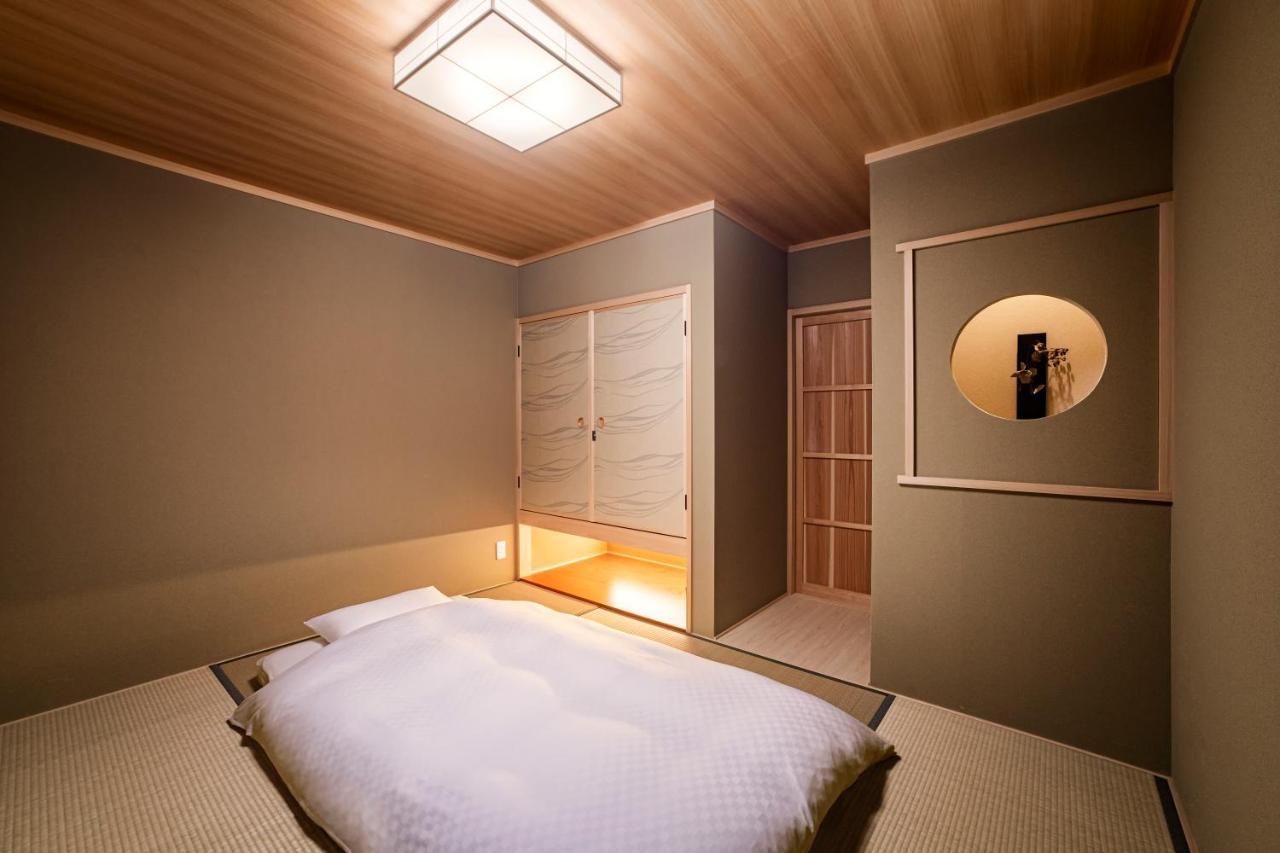 Rinn Tsukinowa Kyoto Exterior photo