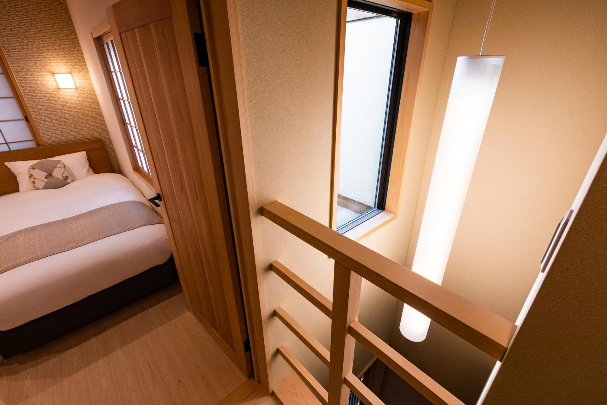 Rinn Tsukinowa Kyoto Exterior photo