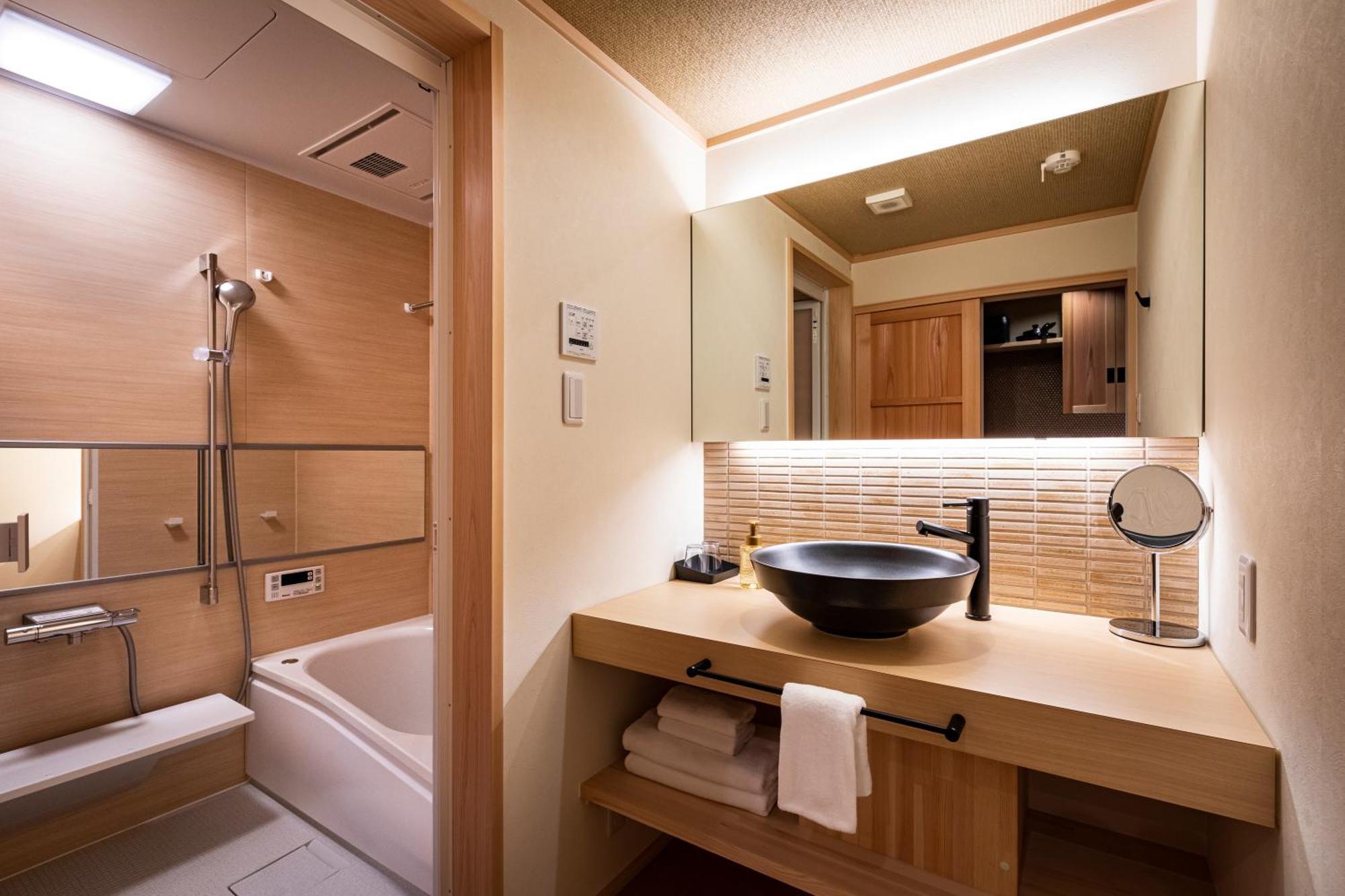Rinn Tsukinowa Kyoto Exterior photo