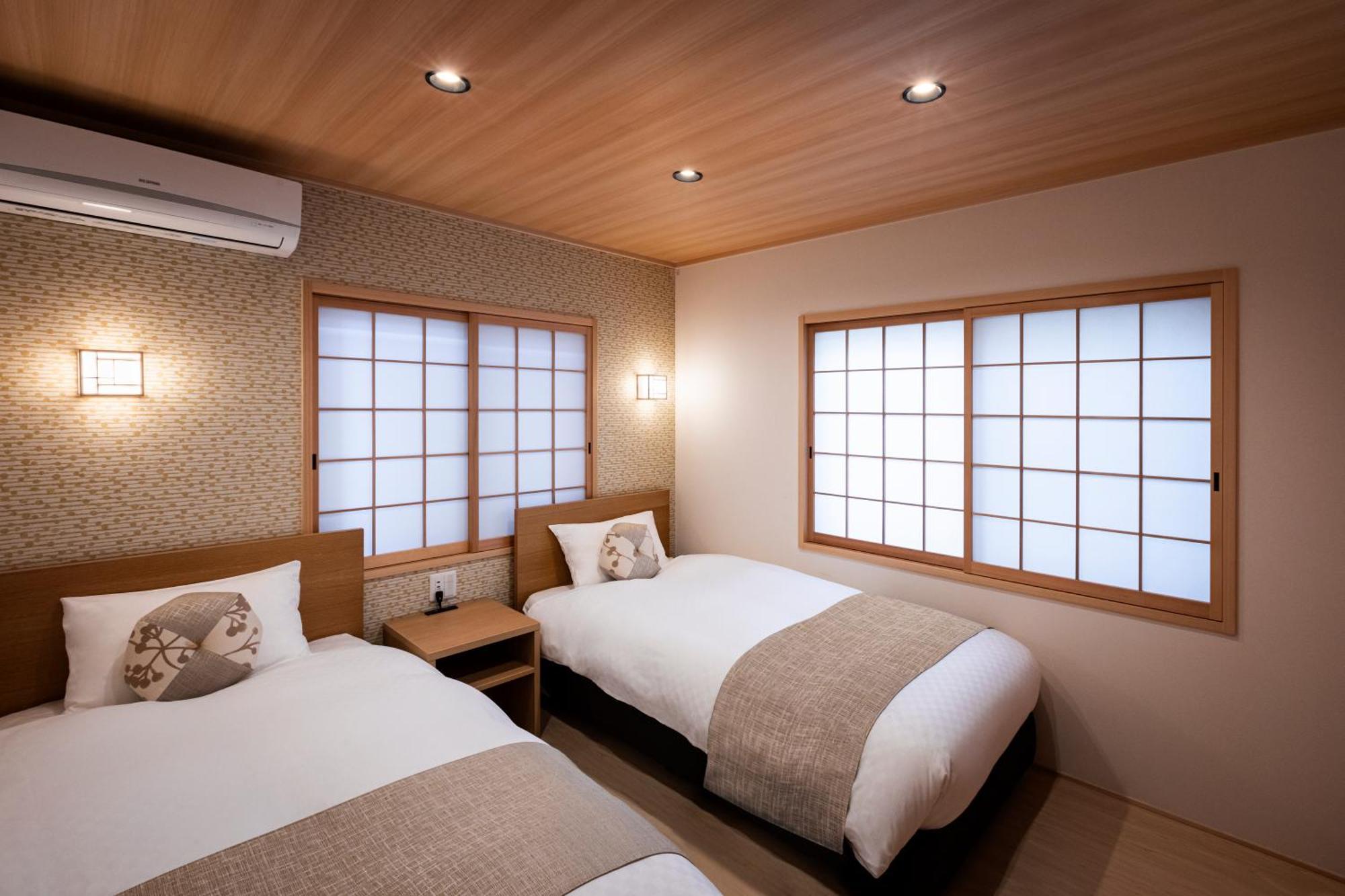 Rinn Tsukinowa Kyoto Exterior photo